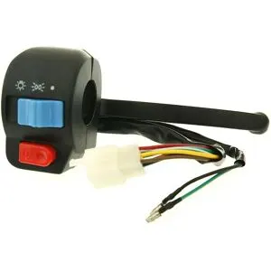 Commodo électrique 101 Octane 06310295