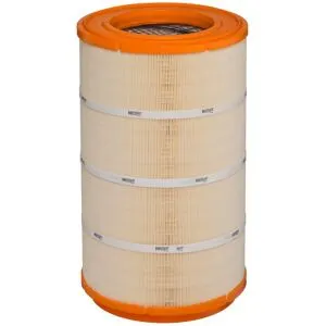 Filtre À Air Hengst Filter E540l