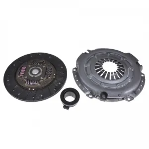 Blue Print Kit d'embrayage pour DAEWOO: Korando (Ref: ADG03049)
