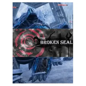 The Broken Seal (clé Steam, monde entier)