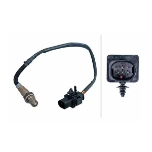 Capteur Lambda Hella 6pa358243761 Volvo