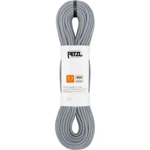 Petzl  - Paso Guide 7,7mm Gris - 70 - Corde