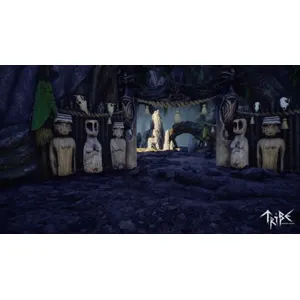 Tribe Primitive Builder (clé Steam, monde entier)