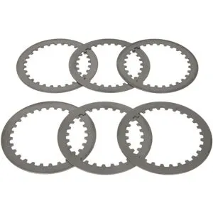 Jeu de disques garnis, embrayage TRW MES332-6