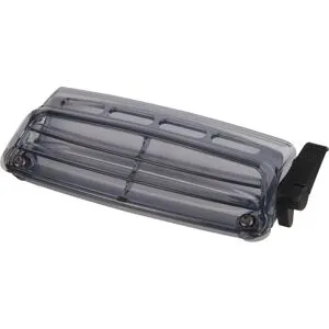Ventilation Show Chrome Vent