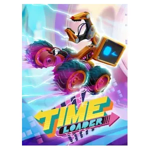 Time Loader (clé Steam, Europe)