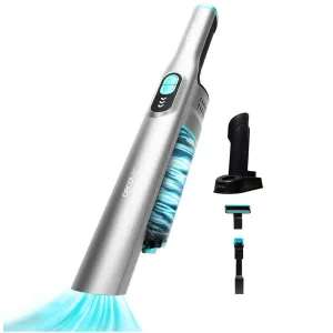 Cecotec Conga Rockstar Micro Essential. Modes Eco Et Turbo, Technologie Cyclonic, Conception Ergono…