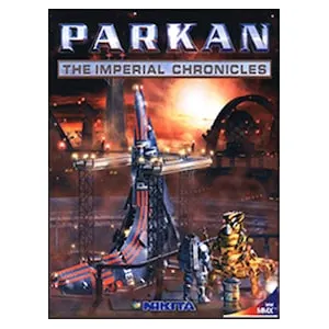 Parkan: The Imperial Chronicles (clé Steam, monde entier)