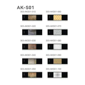 Godox Support De Lumière Ak-s01 Slide Set