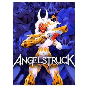 Angelstruck (clé Steam, monde entier)