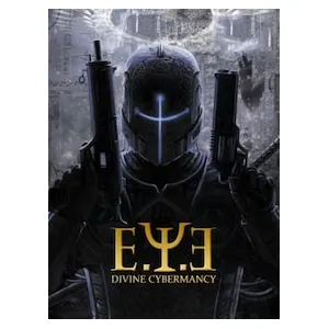 E.Y.E: Divine Cybermancy (clé Steam, monde entier)