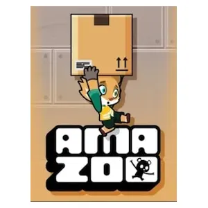AmaZoo (clé Steam, monde entier)