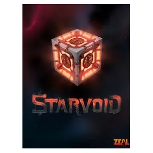 Starvoid (clé Steam, monde entier)