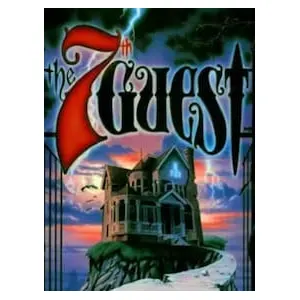 The 7th Guest (clé Steam, monde entier)