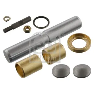 FEBI BILSTEIN Kit d'assemblage, pivot de fusée d'essieu (Ref: 03259)