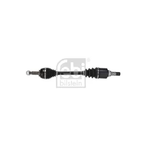 FEBI BILSTEIN Cardan pour RENAULT: Zoé (Ref: 184955)
