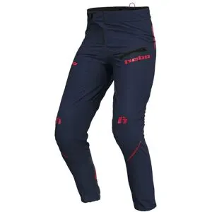 Pantalon trial Hebo TECH 2025 Bleu
