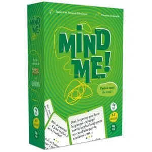 Mind Me !