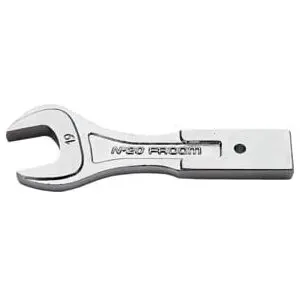 Facom Douille à fourche 20 x 7 mm 21 mm (20.21)
