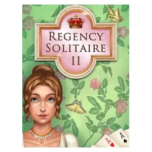 Regency Solitaire II (clé Steam, monde entier)