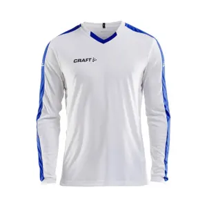 Maillot manches longues Craft progress contrast