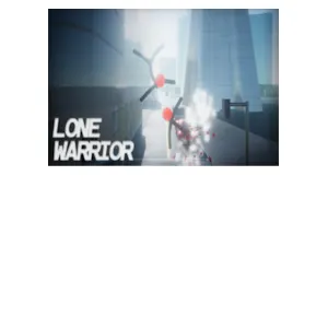 Lone Warrior (clé Steam, monde entier)