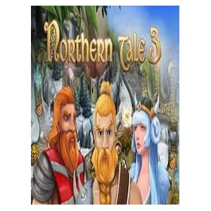 Northern Tale 3 (clé Steam, monde entier)