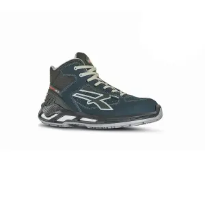 Chaussures De Sécurité Blaster Esd S1p Src - 38 - U-group