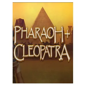 Pharaoh + Cleopatra (clé Steam, monde entier)