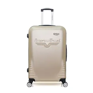 Valise Grand Format Rigide DC