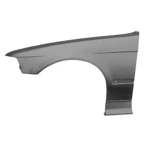 VAN WEZEL 0640657 Aile