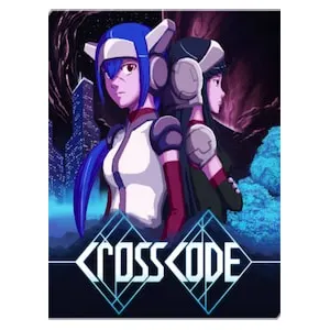 CrossCode (clé Steam, Europe)