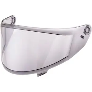 Ecran casque KYT R2R Clear