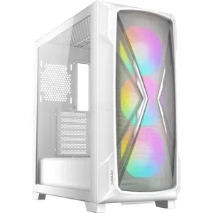 Antec Dp505 Midi Tower Blanc
