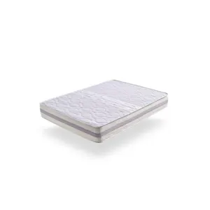 ECCOX Matelas viscoélastique 160x180cm