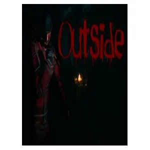 Outside (clé Steam, monde entier)