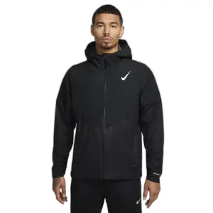 Veste imperméable à capuche Nike AeroSwift