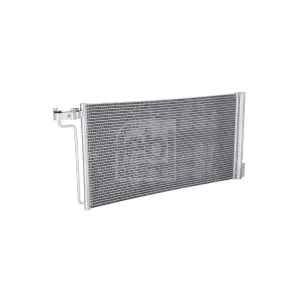 FEBI BILSTEIN Condenseur, climatisation pour FORD: C-Max, Focus (Ref: 194596)