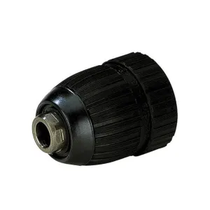 Mandrin auto-serrant Wolfcraft 2618000