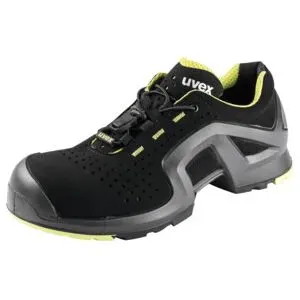 Chaussures X-tended Support S1p Src - Vert - 43