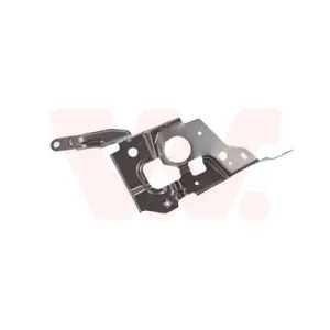 VAN WEZEL Aile pour BMW: Série 3 (Ref: 0593320)