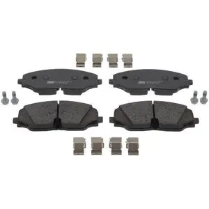 JURID 574119J Plaquettes de frein