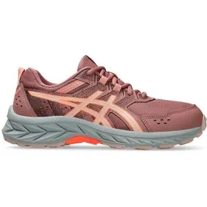 Asics  - Pre Venture 9 Gs Rubble Red Fawn - 36 - Chaussures de trail