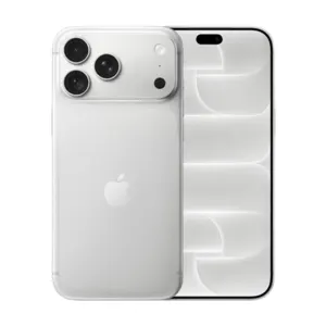 iPhone 18 Pro Max 512 GB Argent