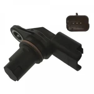 FEBI BILSTEIN Capteur, position d'arbre à cames pour MITSUBISHI: Eclipse & RENAULT: Kangoo, Clio, M…
