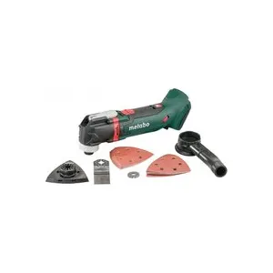 Metabo MT 18 LTX