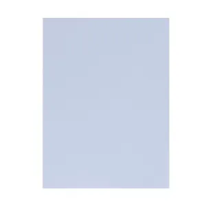 Drap plat influence percale brise
