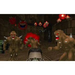 Doom Classic Complete (clé Steam, Europe)