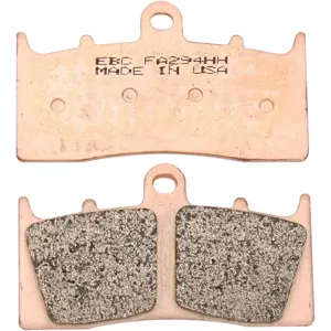 EBC Brakes FA294HH Plaquettes de frein