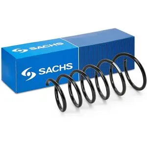 SACHS 998 759 Ressort de suspension